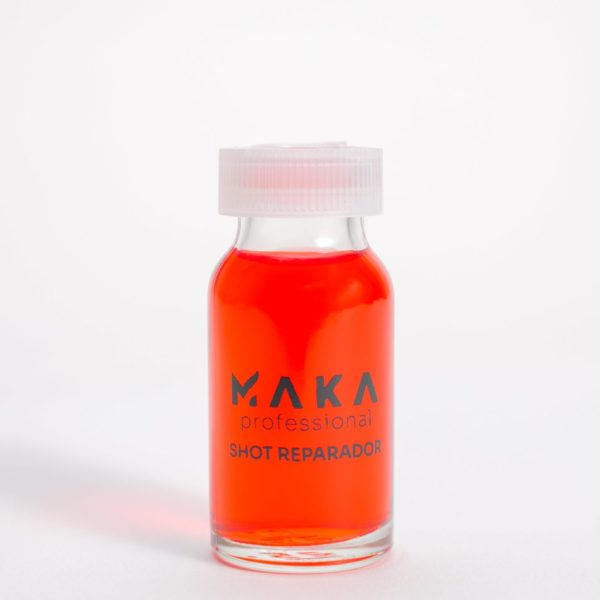 Shot Reparador, 10 ml. o Caja de 12 unidades.