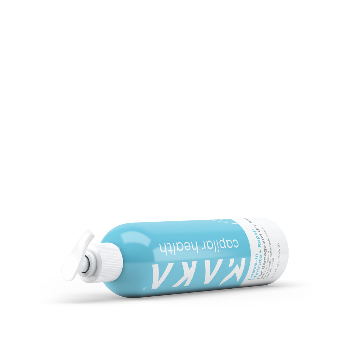Termo Protector Live In Leave-In con Protector Térmico - Hidratante, 6.8 Oz.