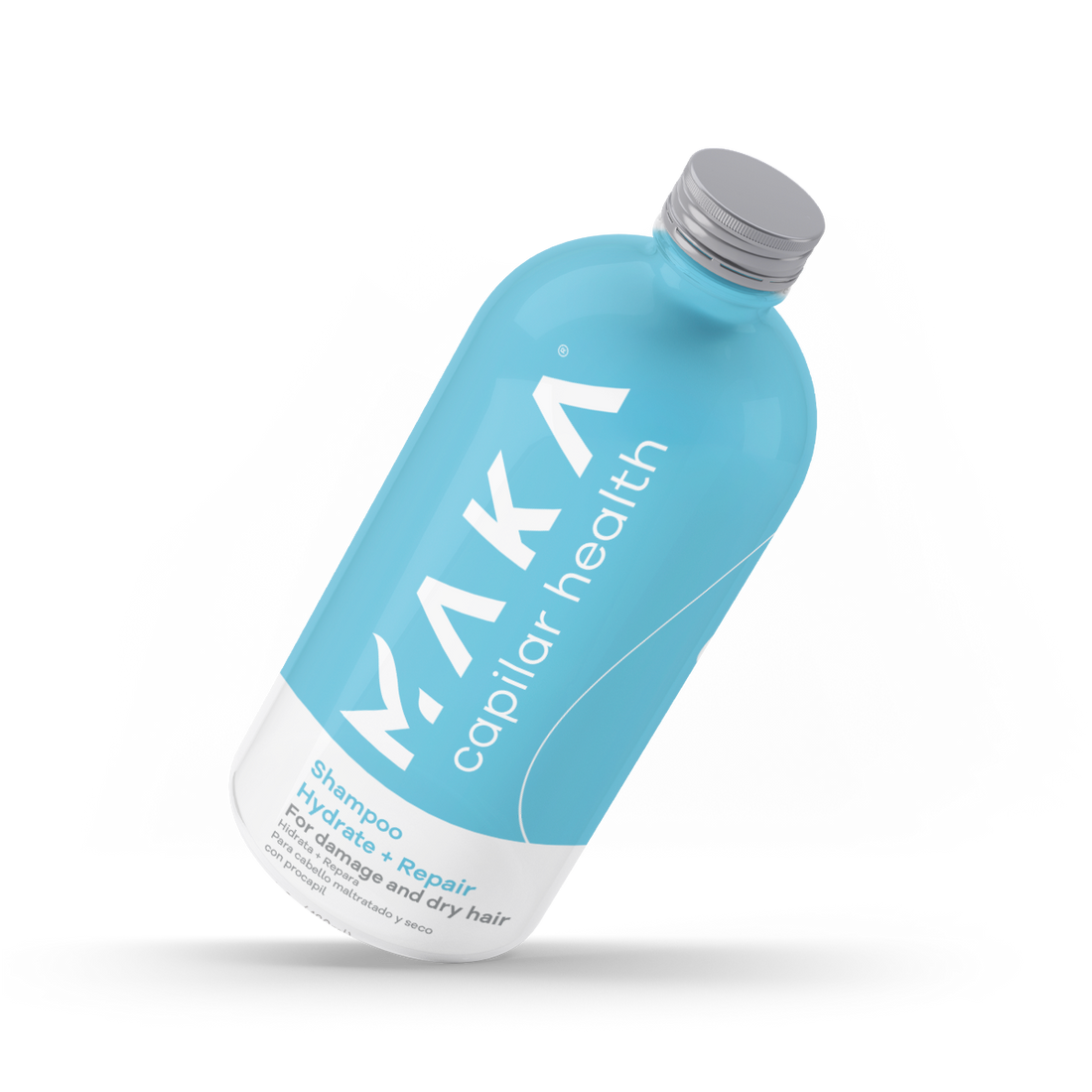 Línea Hidratante Reparadora [Incluye bolso GRATIS] - MAKA CAPILLARY HEALTH